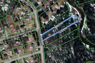 Vacant Residential Land for Sale, 0 Pinecrest Rd, Georgina, ON