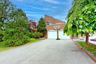 Property for Sale, 2 Nathan Crt, Vaughan, ON