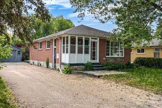 Bungalow for Rent, 14 Child Dr #Main, Aurora, ON