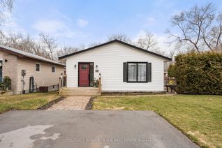 Bungalow for Sale, 498 Highland Cres, Brock, ON
