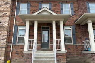 Property for Rent, 32 Ivory Silk Dr W, Markham, ON