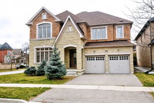 House for Sale, 249 Upper Post Rd, Vaughan, ON
