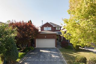 Property for Rent, 48 Mountbatten Rd, Vaughan, ON