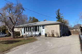 Semi-Detached House for Rent, 253 Alsace Rd #Bsmt#1, Richmond Hill, ON