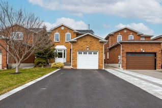 Property for Sale, 108 Pentland Cres, Vaughan, ON