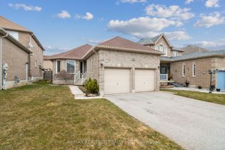 Detached House for Sale, 1353 Perniegie Cres, Innisfil, ON