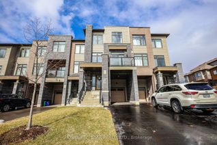 Townhouse for Sale, 195 Tango Cres, Newmarket, ON