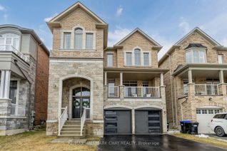 Detached House for Sale, 142 Inverness Way, Bradford West Gwillimbury, ON