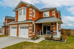Detached House for Sale, 2197 Nevils St, Innisfil, ON