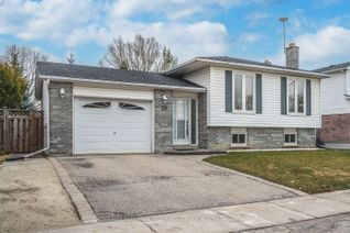 Bungalow for Sale, 29 Metcalf Cres, New Tecumseth, ON