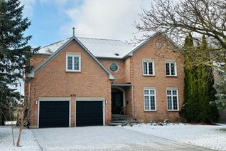 Detached House for Rent, 878 Norsan Cres, Newmarket, ON