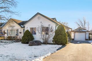 Bungalow for Sale, 34 North St, Georgina, ON