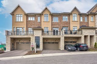 Freehold Townhouse for Sale, 4 Creekvalley Lane, Markham, ON