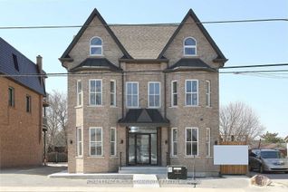 Detached House for Sale, 352 Main St N St, Markham, ON