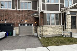 Freehold Townhouse for Rent, 50 Hartney Dr, Richmond Hill, ON