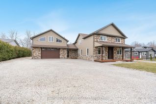 Detached House for Sale, 938 Corner Ave, Innisfil, ON