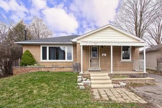 Bungalow for Sale, 407 Marybay Cres, Richmond Hill, ON
