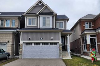Detached House for Rent, 51 Wagner Cres, Essa, ON