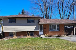 Detached House for Sale, 438 Forest Ave S, Orillia, ON