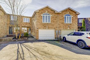 Townhouse for Sale, 103 Cunningham Dr, Barrie, ON