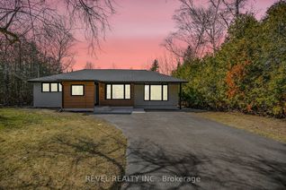 House for Sale, 35 Chippewa Cres, Tiny, ON