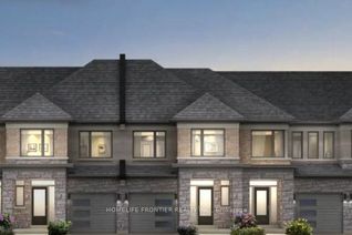 Freehold Townhouse for Sale, Lot 6 Rochester Dr, Barrie, ON