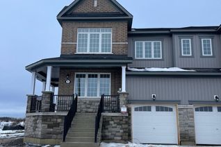 Freehold Townhouse for Rent, 1 Carriage Lane E, Wasaga Beach, ON