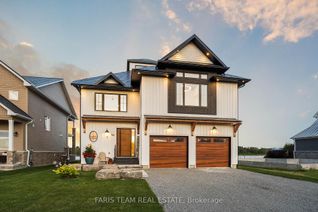 House for Sale, 3-5 Dock Lane, Tay, ON