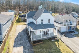 Detached House for Sale, 361 William St, Tay, ON