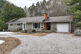 Bungalow for Sale, 3702 Cambrian Rd, Severn, ON