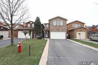 Detached House for Rent, 134 Daffodil Pl #Main, Brampton, ON