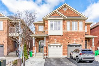 House for Sale, 5550 Fudge Terr, Mississauga, ON