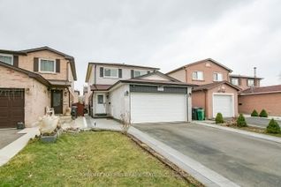 House for Sale, 222 Martindale Cres, Brampton, ON