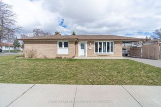 Detached House for Sale, 19 Netherly Dr, Toronto, ON