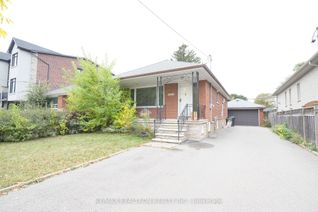 Detached House for Sale, 278 Beta St W, Toronto, ON
