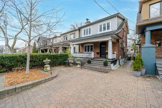 Property for Sale, 280 Willard Ave, Toronto, ON