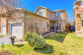 Detached House for Sale, 1183 Barleymow St, Mississauga, ON