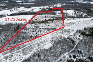 Vacant Residential Land for Sale, 4130 Concession Road 11, Milton, ON