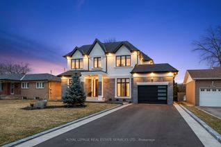 House for Sale, 2348 Edenhurst Dr, Mississauga, ON