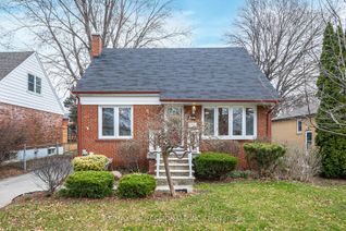 House for Sale, 229 Alderbrae Ave, Toronto, ON