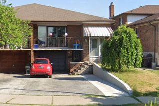 Semi-Detached House for Rent, 46 Anthia Dr #Bsmt, Toronto, ON
