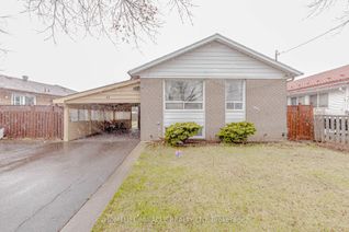 Bungalow for Sale, 12 Delsing Dr, Toronto, ON