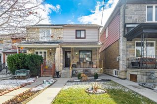 Property for Sale, 65 Northland Ave, Toronto, ON