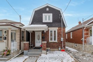 Detached House for Sale, 240 Rosethorn Ave, Toronto, ON