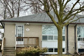 Detached House for Rent, 84 Raylawn Cres #Lower, Halton Hills, ON