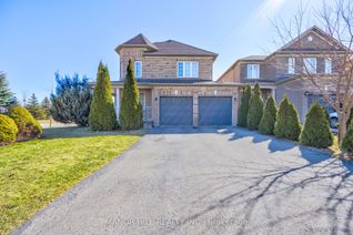 Detached House for Sale, 92 Thorndale Rd, Brampton, ON
