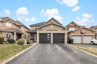 Property for Sale, 234 Waterbury St, Caledon, ON