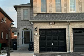 Property for Rent, 544 Claymeadow Ave, Mississauga, ON