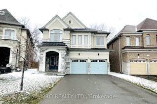 Property for Rent, 155 Upper Canada Crt, Halton Hills, ON