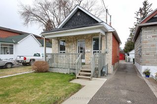 Bungalow for Sale, 32 Pendeen Ave, Toronto, ON